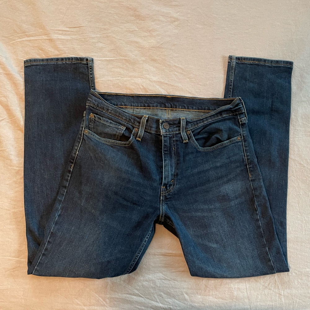 Men’s 511 Levi’s 34/32 Jeans